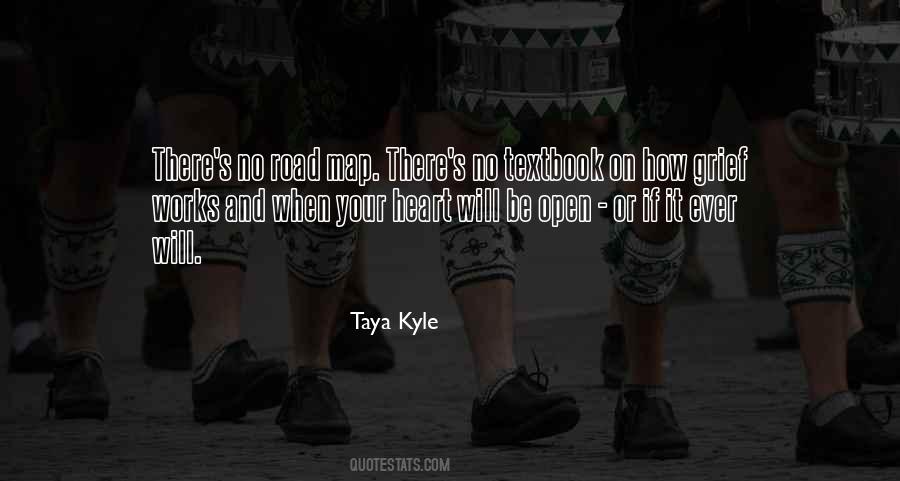 Taya Kyle Quotes #214649