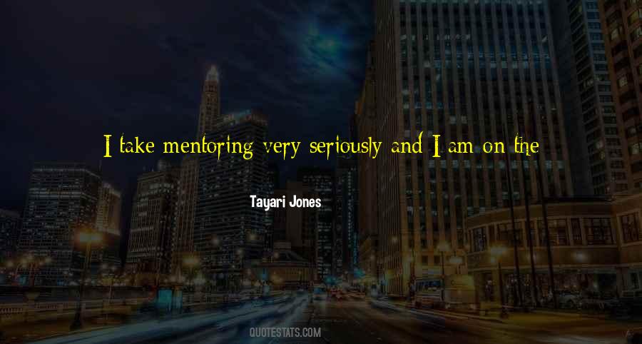 Tayari Jones Quotes #1229557