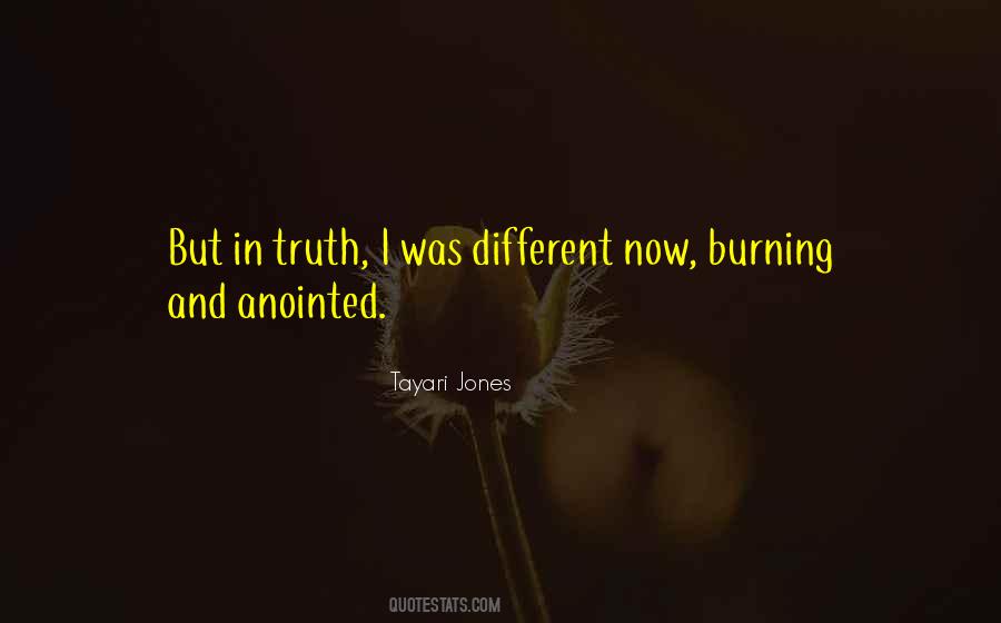 Tayari Jones Quotes #950249