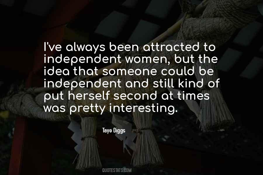 Taye Diggs Quotes #1116555
