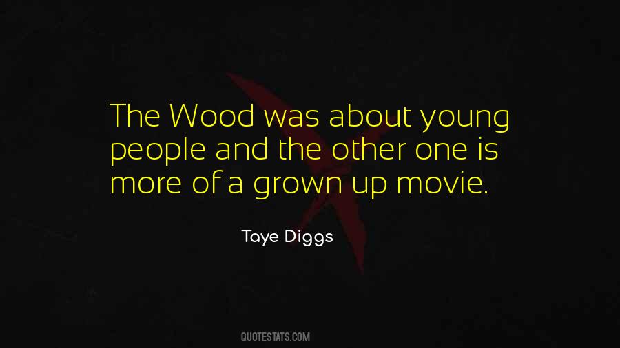Taye Diggs Quotes #1211178