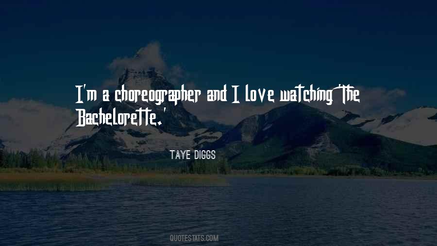 Taye Diggs Quotes #1393719