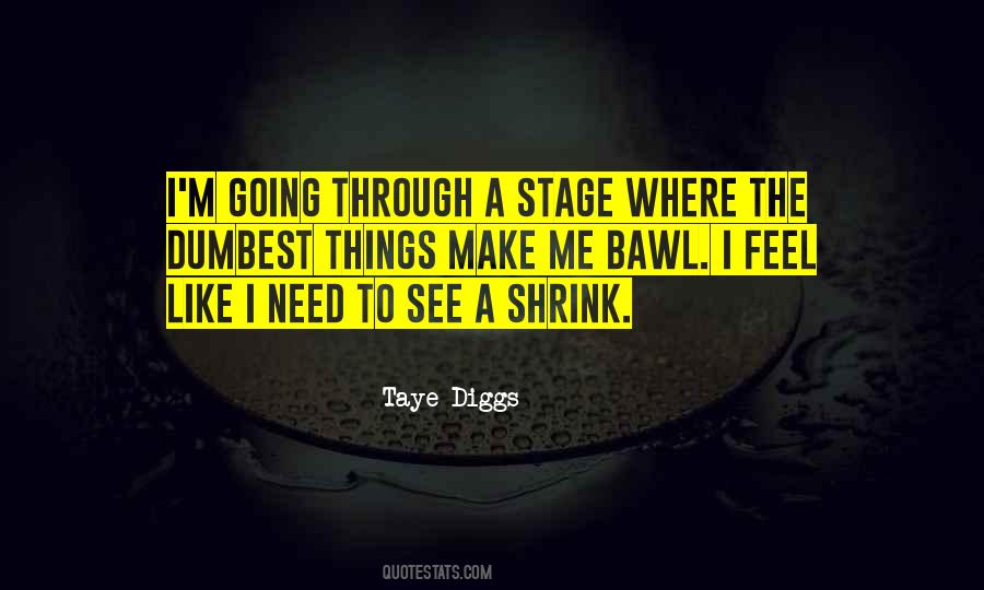 Taye Diggs Quotes #1394946