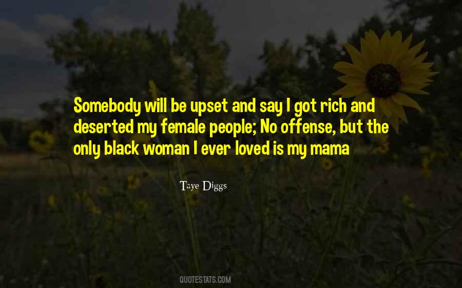 Taye Diggs Quotes #1612458