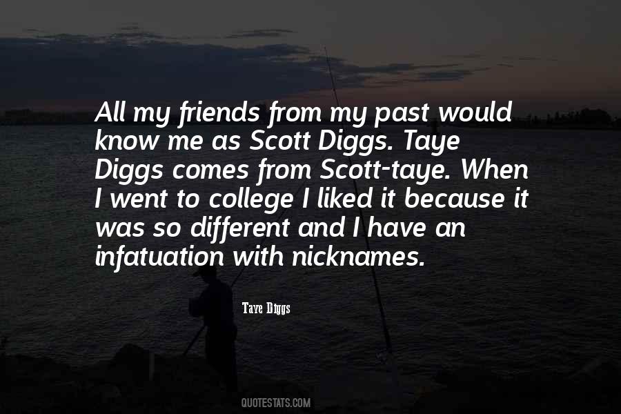 Taye Diggs Quotes #397209