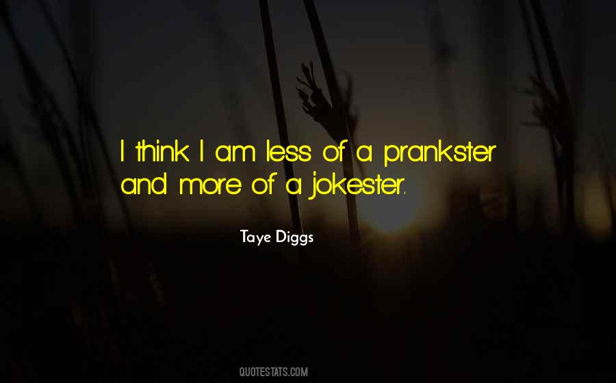 Taye Diggs Quotes #712682