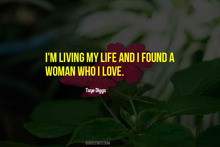 Taye Diggs Quotes #822006