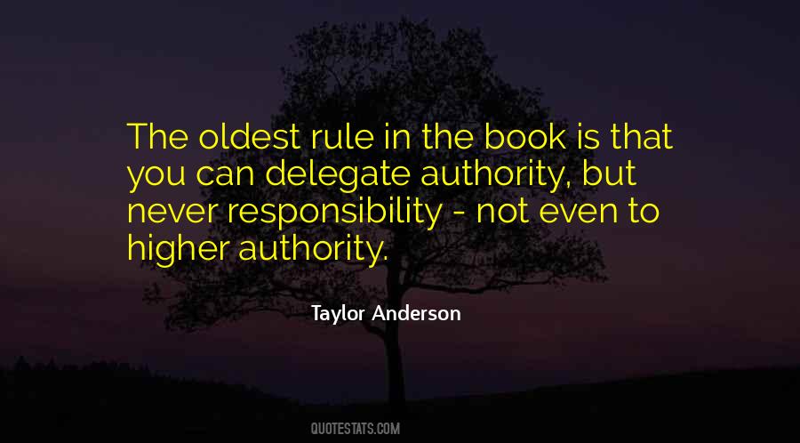 Taylor Anderson Quotes #1041339