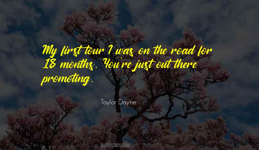 Taylor Dayne Quotes #1230261