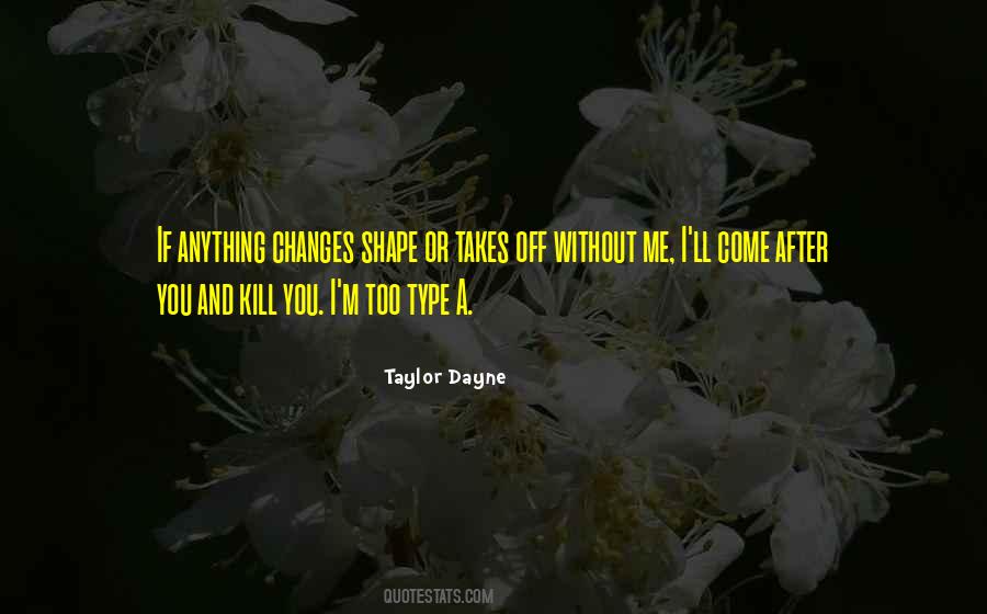 Taylor Dayne Quotes #1614123