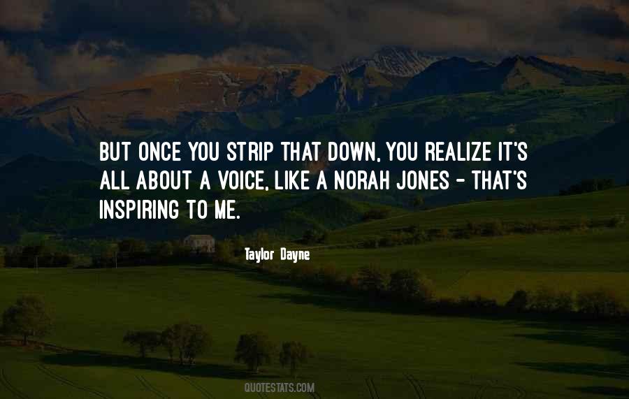 Taylor Dayne Quotes #1696094