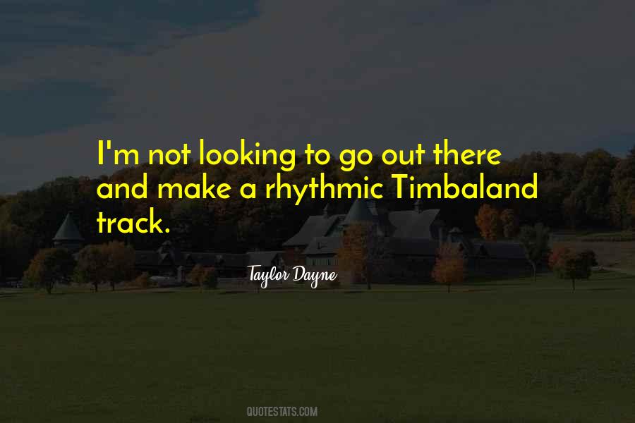 Taylor Dayne Quotes #1743239