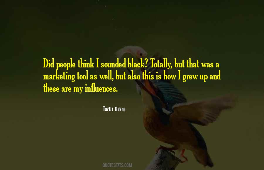 Taylor Dayne Quotes #379213