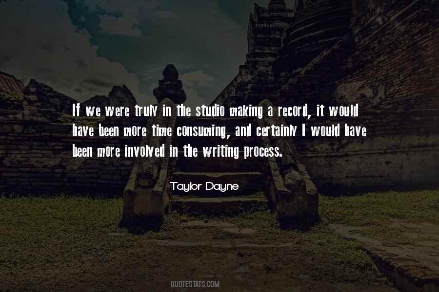Taylor Dayne Quotes #51058