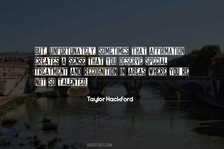 Taylor Hackford Quotes #966643