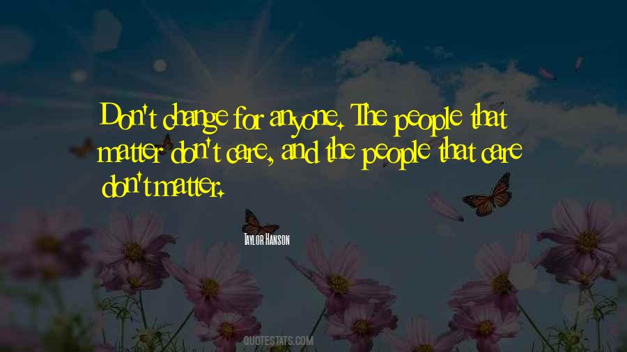 Taylor Hanson Quotes #1666174