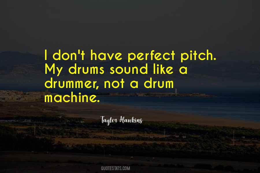 Taylor Hawkins Quotes #1632015