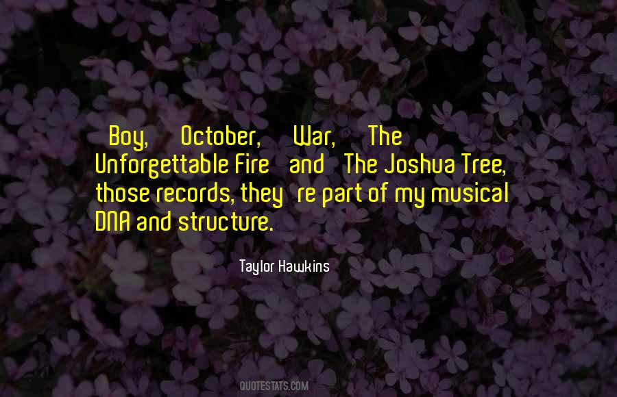 Taylor Hawkins Quotes #291453