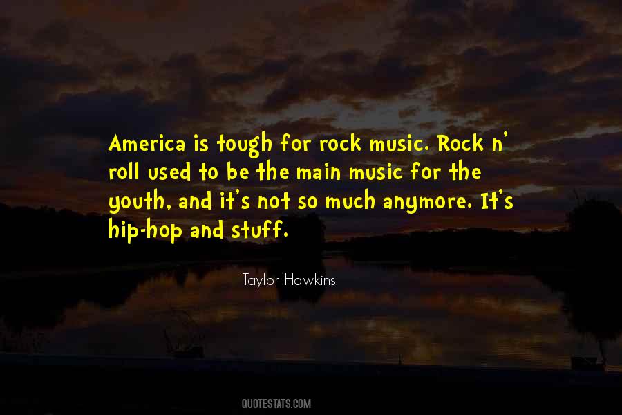 Taylor Hawkins Quotes #51999