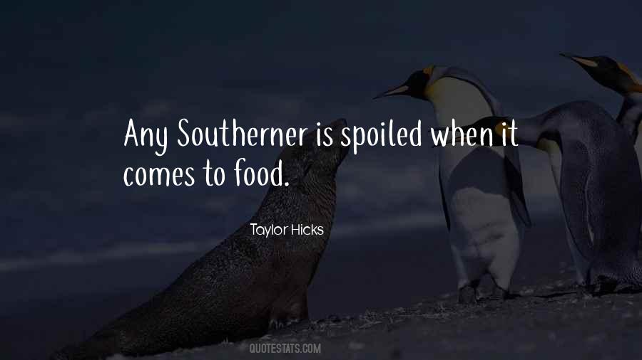 Taylor Hicks Quotes #361969