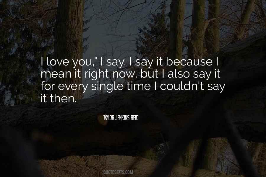 Taylor Jenkins Reid Quotes #1019437 Taylor Jenkins Reid Quotes #1019437