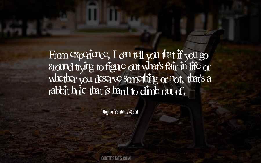 Taylor Jenkins Reid Quotes #1028653 Taylor Jenkins Reid Quotes #1028653