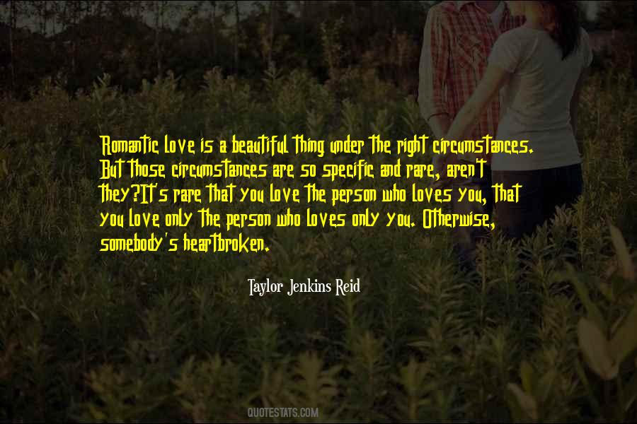 Taylor Jenkins Reid Quotes #1062476