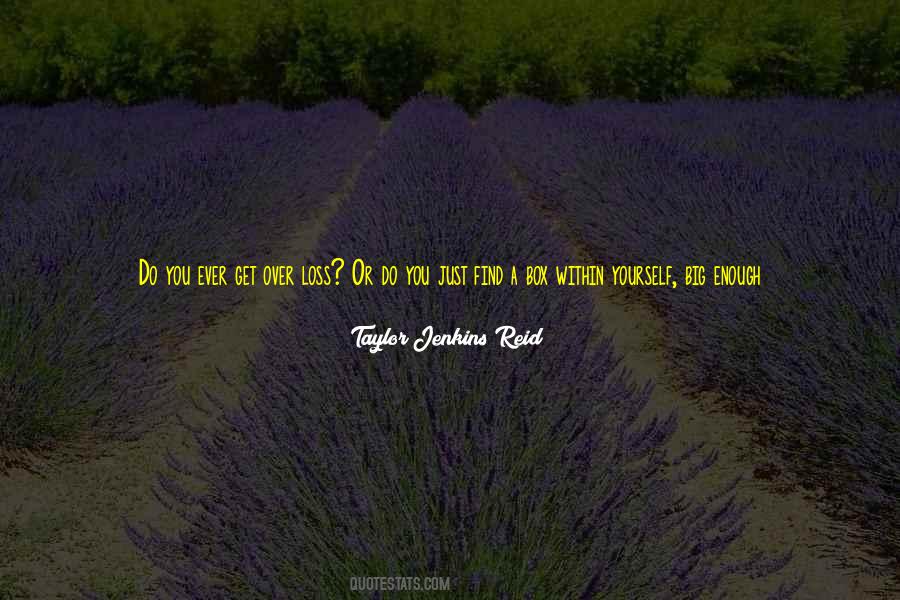 Taylor Jenkins Reid Quotes #1070418 Taylor Jenkins Reid Quotes #1070418