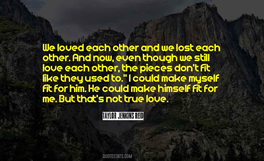 Taylor Jenkins Reid Quotes #1084234 Taylor Jenkins Reid Quotes #1084234