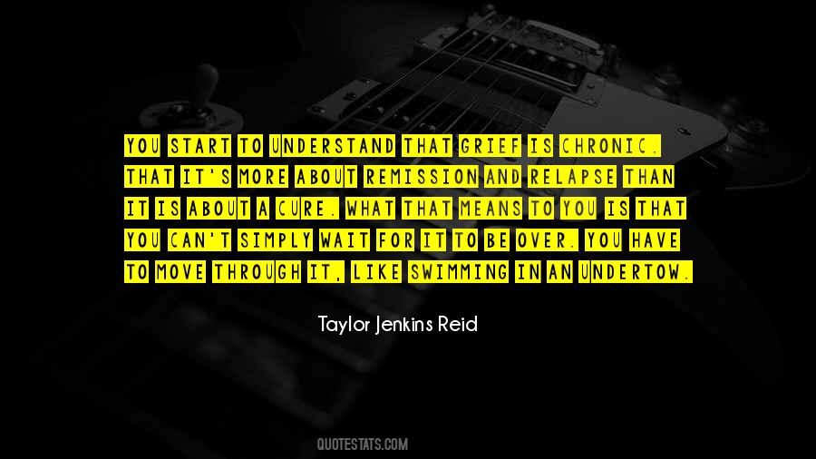 Taylor Jenkins Reid Quotes #111360 Taylor Jenkins Reid Quotes #111360