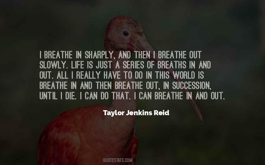 Taylor Jenkins Reid Quotes #1153637 Taylor Jenkins Reid Quotes #1153637