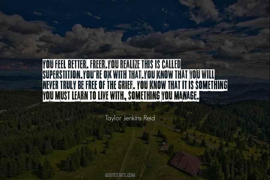Taylor Jenkins Reid Quotes #1358011