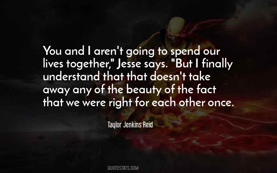 Taylor Jenkins Reid Quotes #1468387 Taylor Jenkins Reid Quotes #1468387