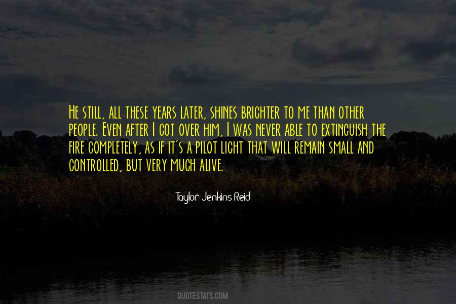 Taylor Jenkins Reid Quotes #1639538 Taylor Jenkins Reid Quotes #1639538