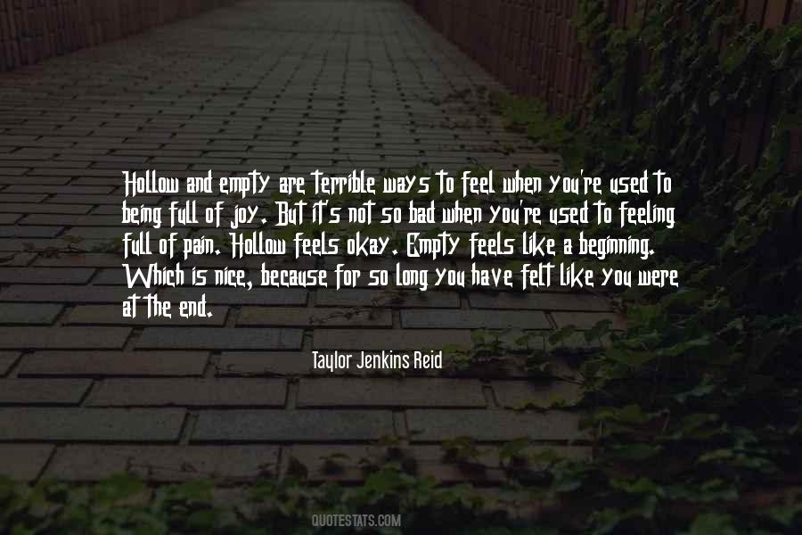 Taylor Jenkins Reid Quotes #1729089