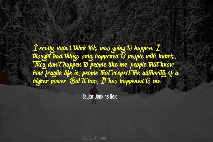 Taylor Jenkins Reid Quotes #227106 Taylor Jenkins Reid Quotes #227106