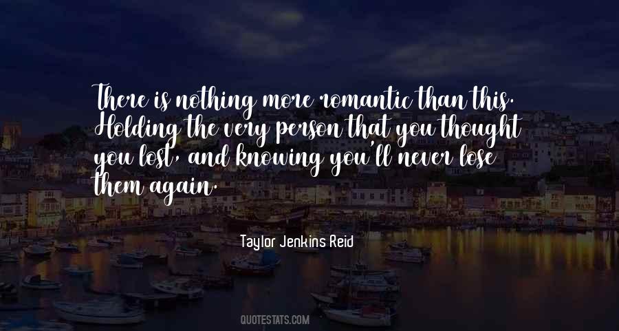 Taylor Jenkins Reid Quotes #353001 Taylor Jenkins Reid Quotes #353001