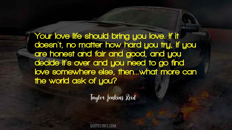 Taylor Jenkins Reid Quotes #857296 Taylor Jenkins Reid Quotes #857296