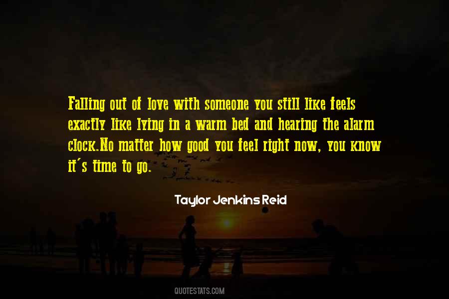 Taylor Jenkins Reid Quotes #899776