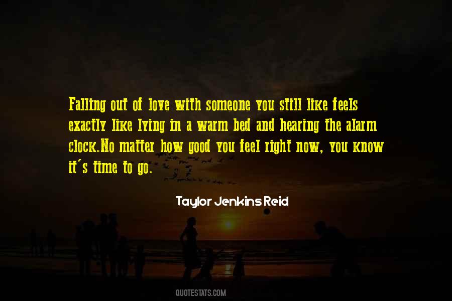 Taylor Jenkins Reid Quotes #899776 Taylor Jenkins Reid Quotes #899776