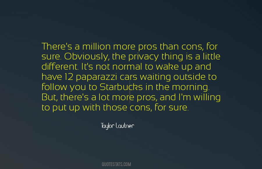 Taylor Lautner Quotes #1048441