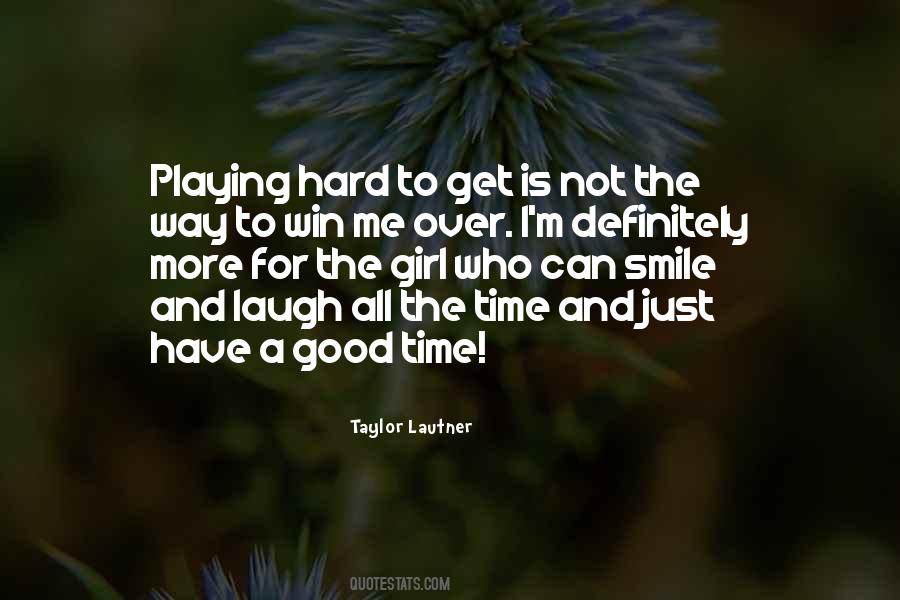 Taylor Lautner Quotes #1091520
