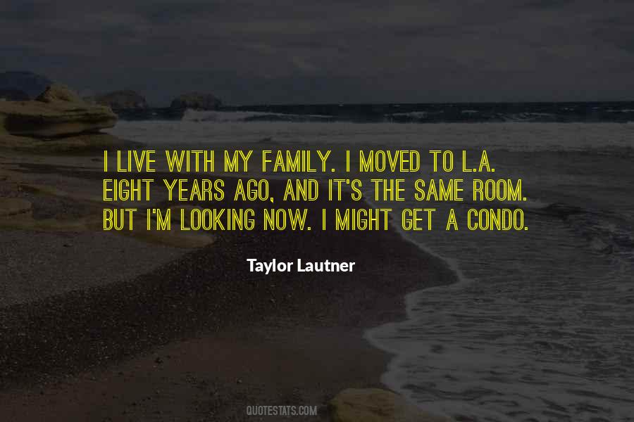 Taylor Lautner Quotes #1177891