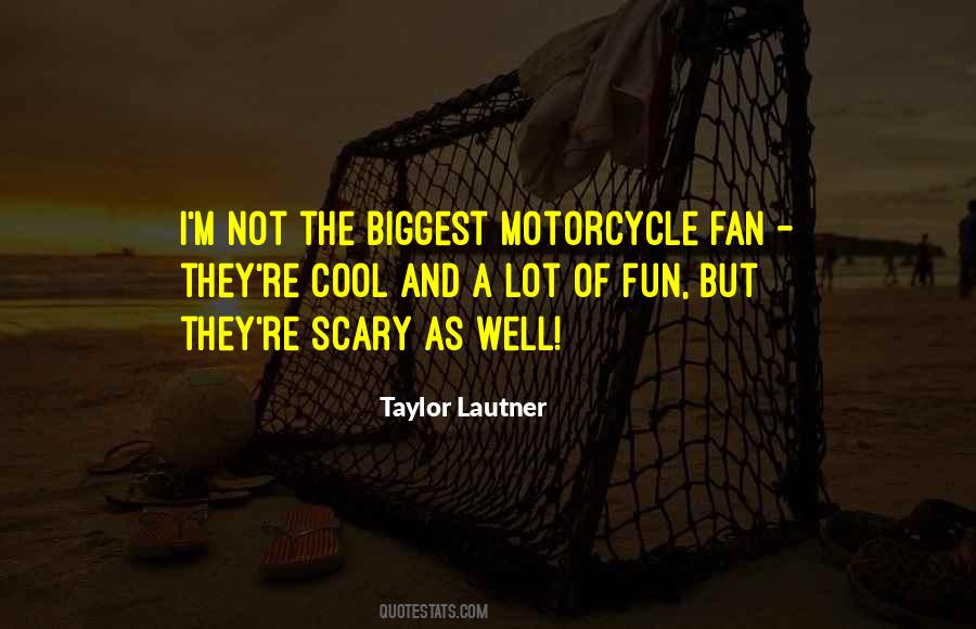 Taylor Lautner Quotes #1375237