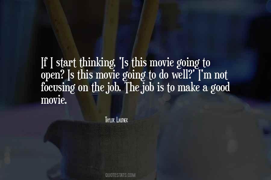 Taylor Lautner Quotes #1613588
