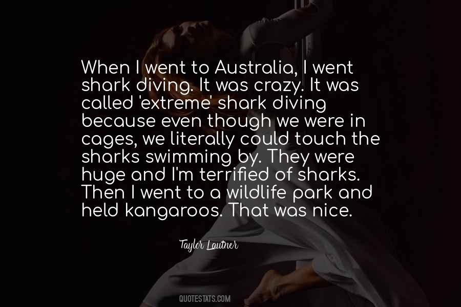 Taylor Lautner Quotes #1675938
