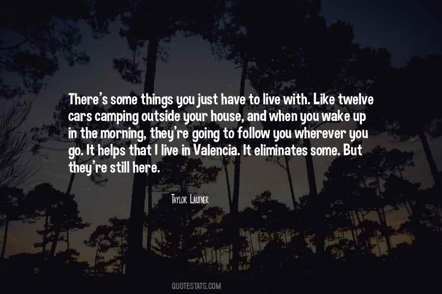 Taylor Lautner Quotes #1760462