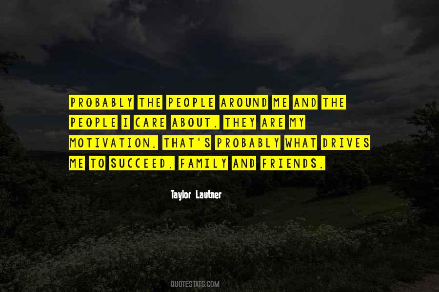 Taylor Lautner Quotes #192373