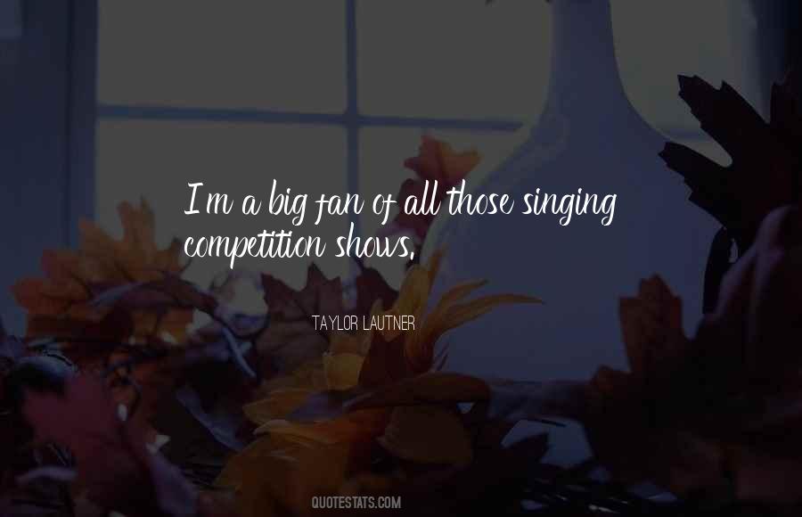 Taylor Lautner Quotes #223136