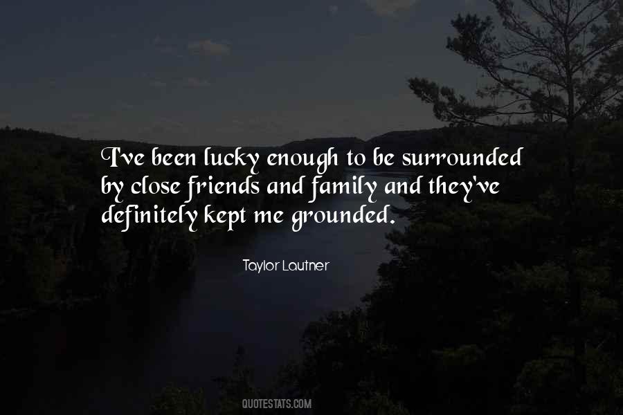 Taylor Lautner Quotes #316524